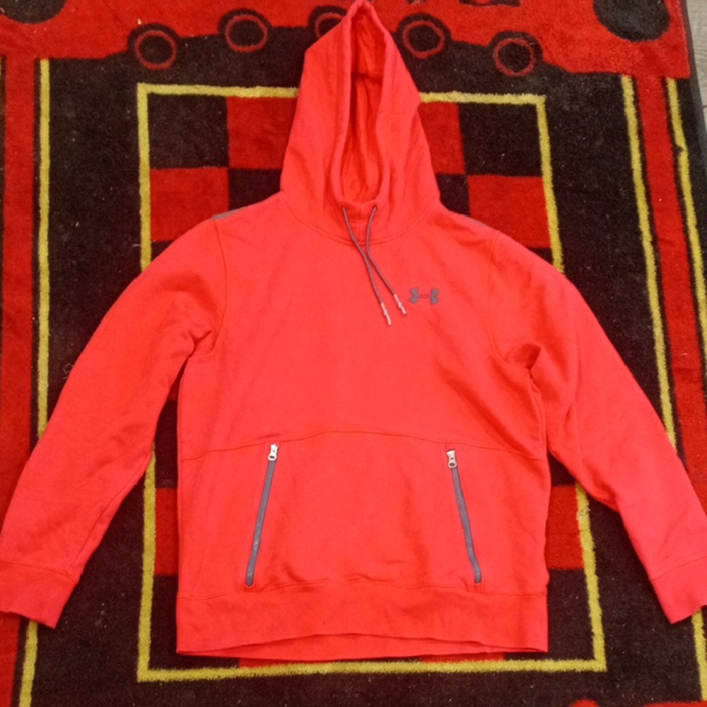 COPY - Under Armour Men's Sweater (L)